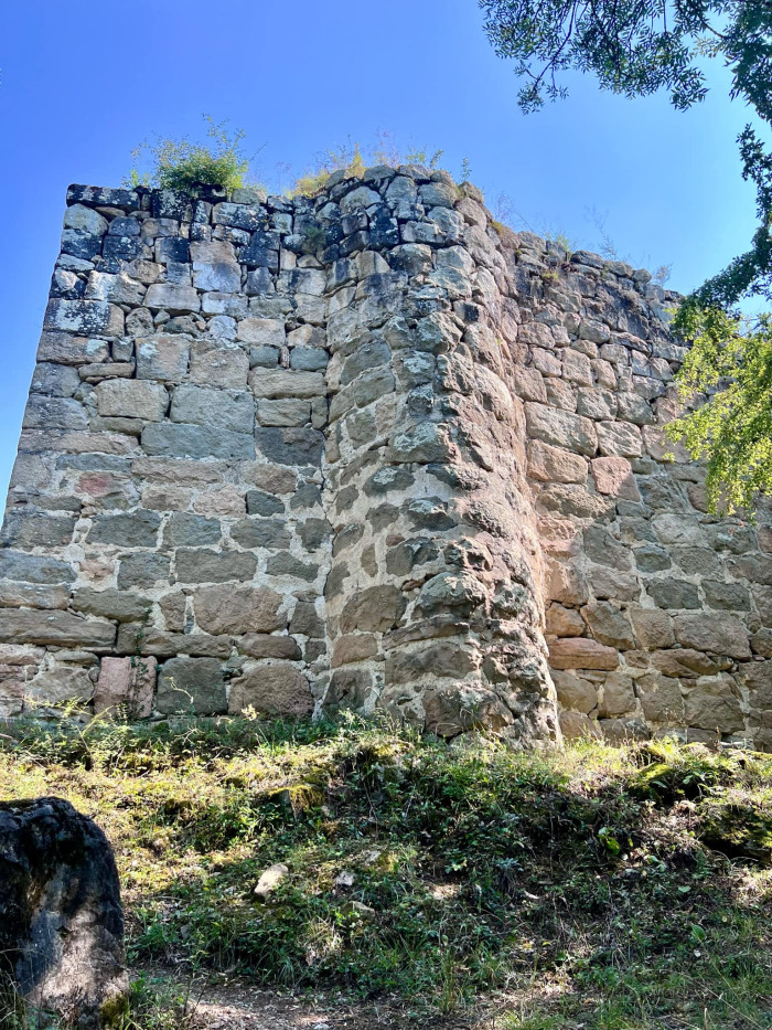 Առաքելոց վանք