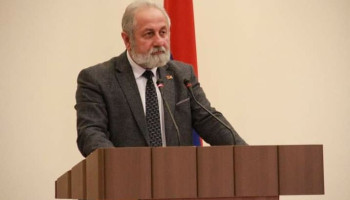 Արցախի Հանրապետության ԱԺ նախագահի պարտականությունները կատարող Գագիկ Բաղունցի հայտարարությունը