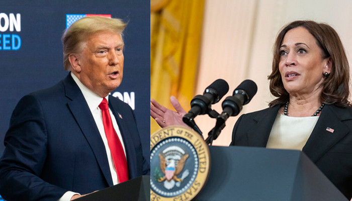 Presidential debate highlights from the first Trump vs. Harris showdown of 2024