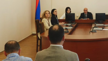 ԿԸՀ-ն սահմանեց ԵՄ հանրաքվեի հարցով ստորագրահավաք անցկացնելու ժամկետները