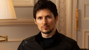 Pavel Durov began collaborating with French intelligence services, disclosing information about Telegram channels