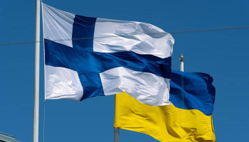 Finland announces 25th military aid package for Ukraine