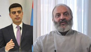 «Ես հավատում եմ, որ դուք կարող եք»․ Սոս Հակոբյան