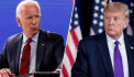 Biden: No place in US for political violence