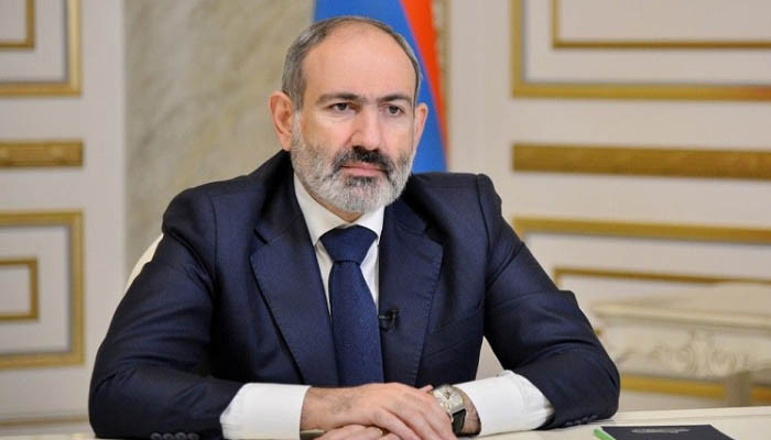 «Ես խնդրում եմ իմ բաժին ներողությունը»․ Նիկոլ Փաշինյան