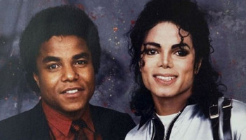 Michael Jackson's brother, Tito, died at the age of 70