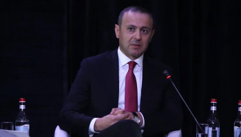 «Նպատակ ունենք, որ ռազմատեխնիկական արտադրության մոտ 25-30%-ը լինի ՀՀ ներսում»․ Արմեն Գրիգորյան