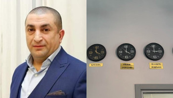 «Ե՞րբ են Հանրային Ռադիոյում տեղադրելու Ադրբեջանի դրոշը»․ Գագիկ Համբարյան