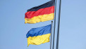 Germany hands over new aid package to Ukraine