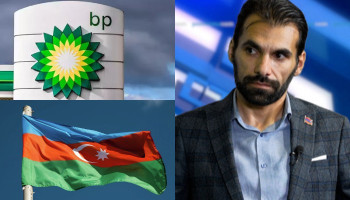 ««British petroleum»-ը լքում է Ադրբեջանը»․ Արա Պողոսյան