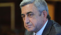 Address of the third president of the Republic of Armenia Serzh Sargsyan on the occasion of Armenia’s Independence Day