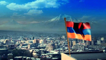 Այսօր Հայաստանի անկախության օրն է