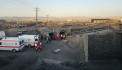 At least 30 dead after explosion at Iran coal mine