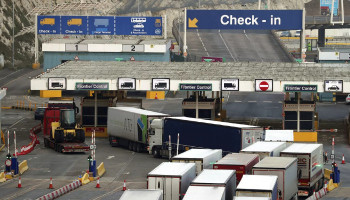 What travellers need to know about new EU border checks