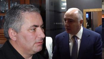 «Հակակոռուպցիո՞ն, թե՞ կոռուպցիոն կոմիտե». Ոսկան Սարգսյան