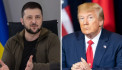 No Zelensky-Trump meeting scheduled in US this week. #AP