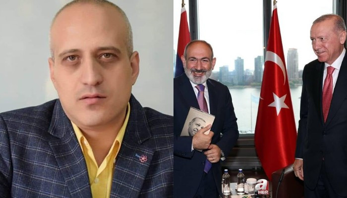 «Ու դուք ուզում եք այս մարդը պահանջատեր լինի՞»․ Սարգիս Տեր-Եսայան