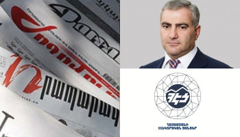 Կամովին կտա՝ լավ, չի տա՝ կվերցնեն․ «Հրապարակ»