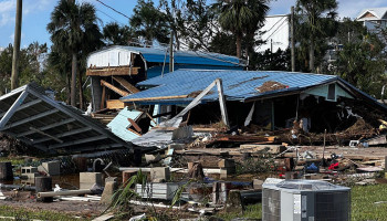 Hurricane Helene death toll rises to 64 in US Southeast