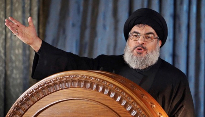 Hezbollah confirms death of leader Hassan Nasrallah in Israeli air strike