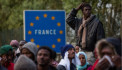 France’s new government pledges hardline stance on migration as it cozies up to far right