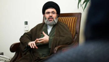 Who is Hashem Safi al-Din, designated successor of Hezbollah leader Nasrallah?