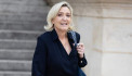 French far-right leader Le Pen stands trial over alleged misuse of EU funds