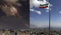 Iran fires at least 180 missiles into Israel as regionwide conflict grows