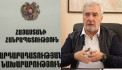 «Նախարարի նախընտրելի թեկնածու ունե՞ք»․ լրագրողը՝ Անդրանիկ Քոչարյանին