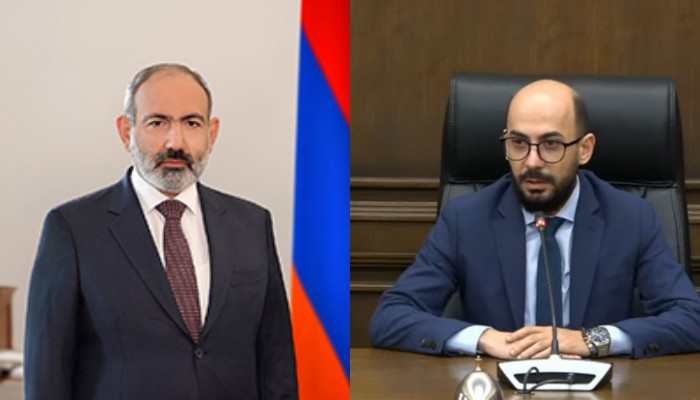 «Փաշինյանին կկանչե՞ն հարցաքննության»․ լրագրողը` Արթուր Հովհաննիսյանին