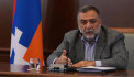 Ex-Karabakh official held by Azerbaijan claims torture, lack of speedy trial