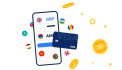 Visa-ի շնորհիվ TransferGo-ն առաջարկում է ավելի անխափան միջսահմանային վճարումներ և կանխիկացում՝ Visa քարտերին Կենտրոնական Ասիայում, Կովկասում և Մոլդովայում փոխանցումների համար