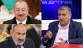 «Ինչի՞ ես թոկը անընդհատ ձգում, կխեղդվի»․ Արթուր Խաչատրյան