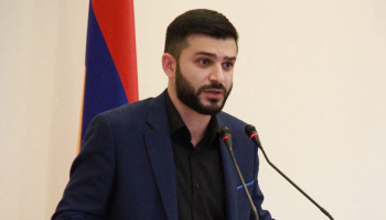 «Մի նոր բան է մոգոնվում ՀՀ-ի դեմ»․ Արամայիս Աղաբեկյան