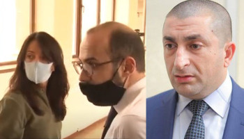 «Ախչի ՔՌիստիկ, սպասում ենք, որ սպառնալիքներդ կատարես»․ Գագիկ Համբարյան