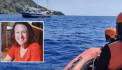 US tourist, 68, eaten by shark on dream hols as horrified fishermen find her body after catching beast & cutting it open