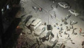 7 including women and children killed in Israeli airstrike on Syrian capital