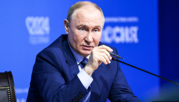 В России практически нет безработицы, заявил Путин