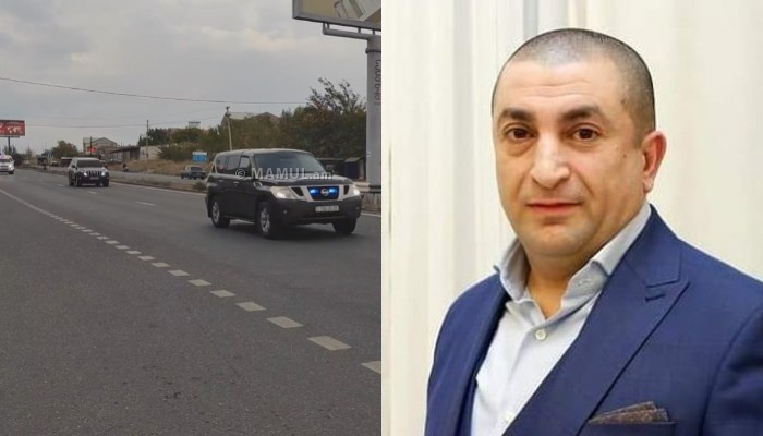 «Ժողջանը հաշվե՞լ է` քանի միլիոն դոլար է ծախսվում կապիտուլյանտ չտեսի վոյաժների վրա». Գագիկ Համբարյան