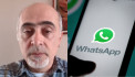 «WhatsApp հաշիվների գողանալը շարունակվում է»․ Սամվել Մարտիրոսյան