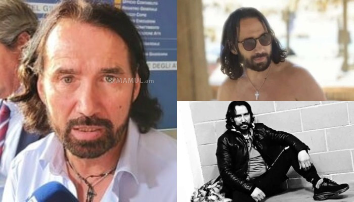 Street cleaner, 59, who used his resemblance to Keanu Reeves to lure women on dates is jailed for drugging and raping three victims