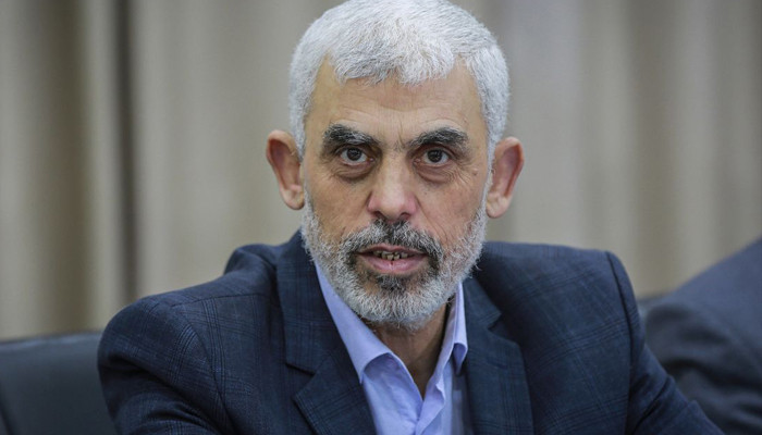 Israeli military says it checking possibility that Hamas leader Sinwar has been dead