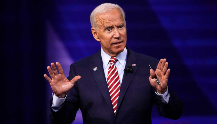 Biden says possible to end Israel-Iran fighting ‘for a while,’ has understanding of how and when Israel will strike Iran