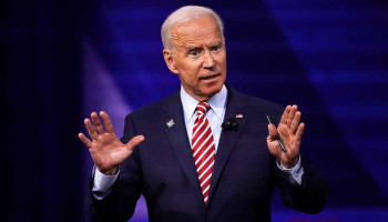 Biden says possible to end Israel-Iran fighting ‘for a while,’ has understanding of how and when Israel will strike Iran