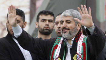 Who is next in line after the death of Hamas chief Yahya Sinwar?