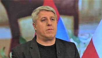 «Ոչ մի խաղաղություն ոչ կա, ոչ էլ լինելու է». Վարդան Ոսկանյան