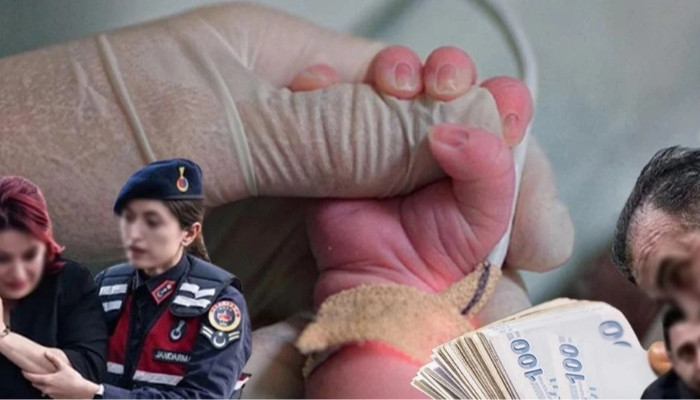 The horrifying details of the “newborn gang” scandal in Türkiye have rocked the nation