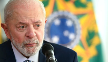 Lula Cancels BRICS Trip to Russia After Suffering Head Injury