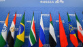 BRICS Summit begins in Kazan today