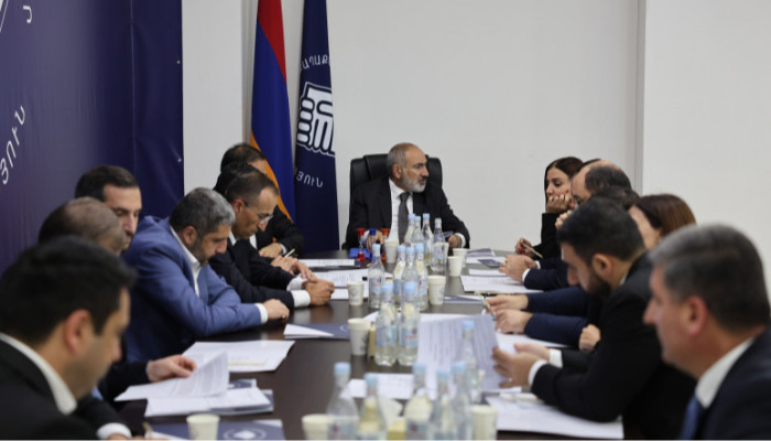 ՔՊ-ն, ամենայն հավանականությամբ, քննարկել է արդարադատության նախարարի 4 թեկնածուների կարողությունները